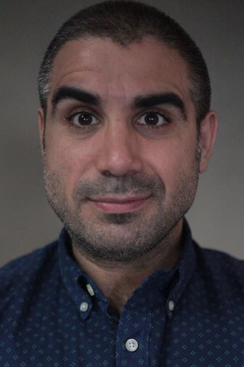 Mike Mosallam foto