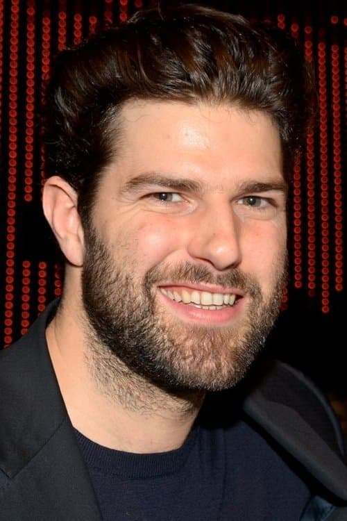 Olivier Barthélémy foto