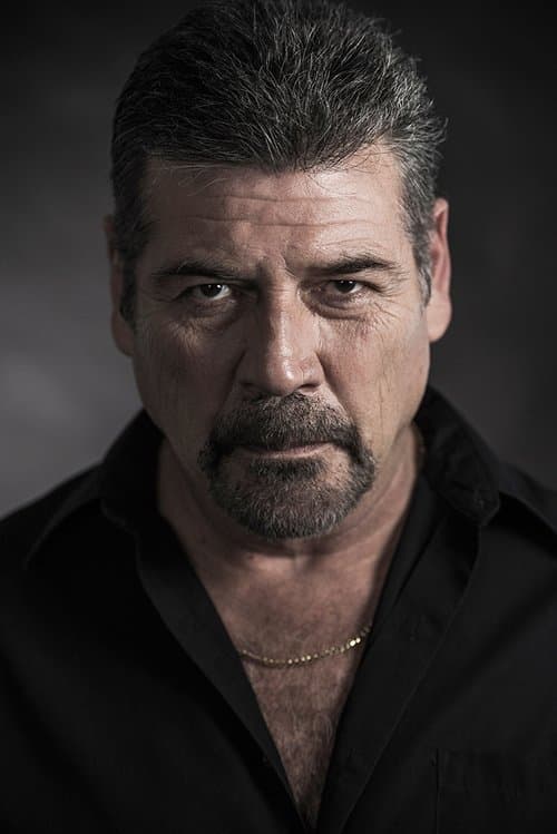 Guillermo Quintanilla foto