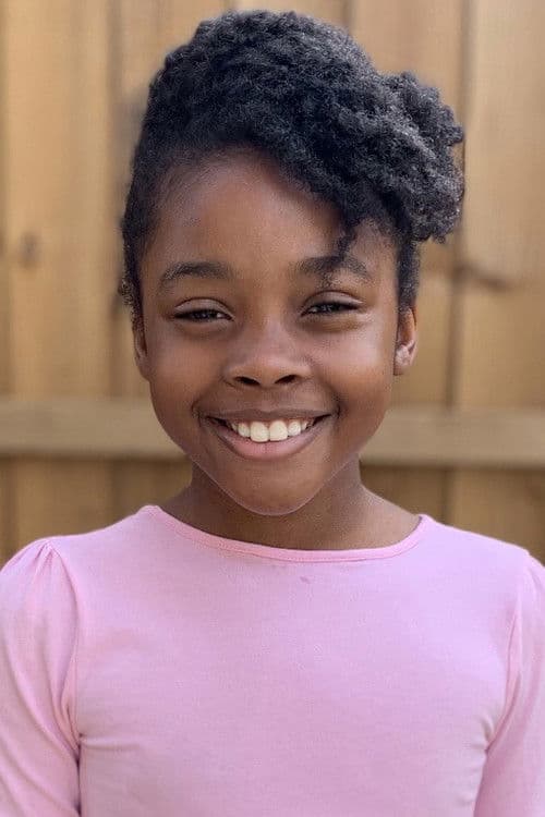 Annelle Olaleye foto