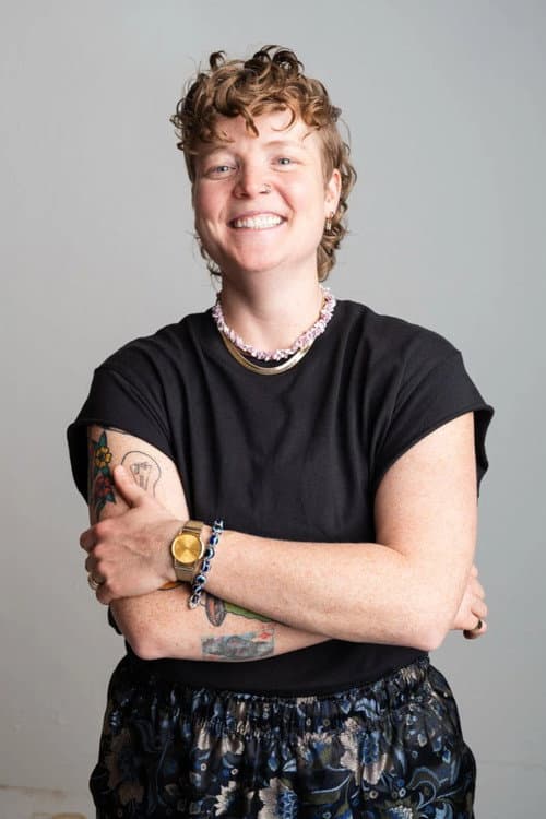 Rachel Scanlon foto