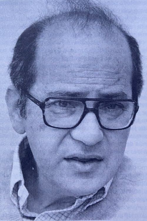 Alberto Fischerman foto