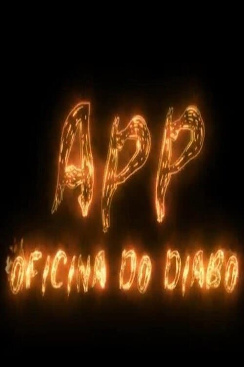 App Oficina do Diabo (2023) poster