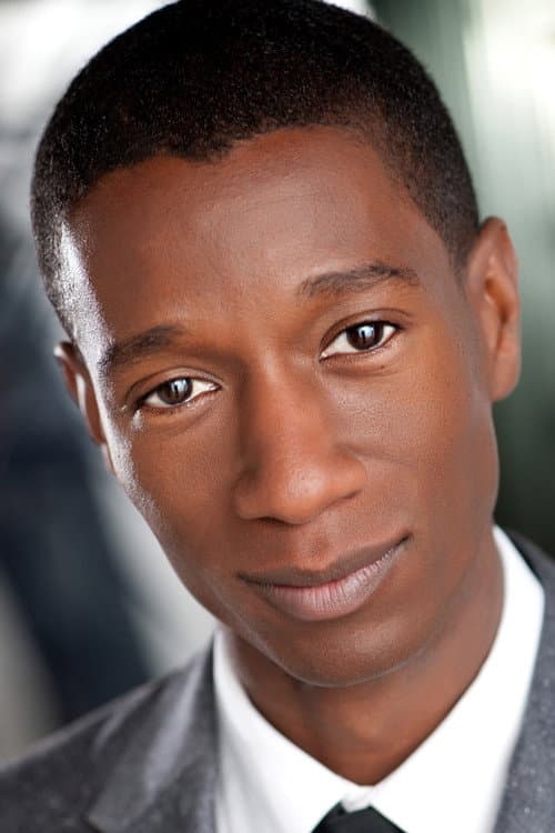 Jermel Nakia foto
