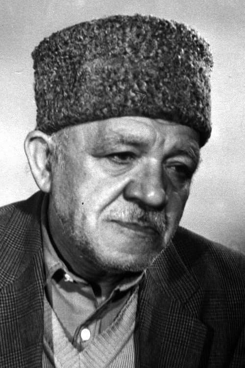 Məmmədkamal Kazımov foto