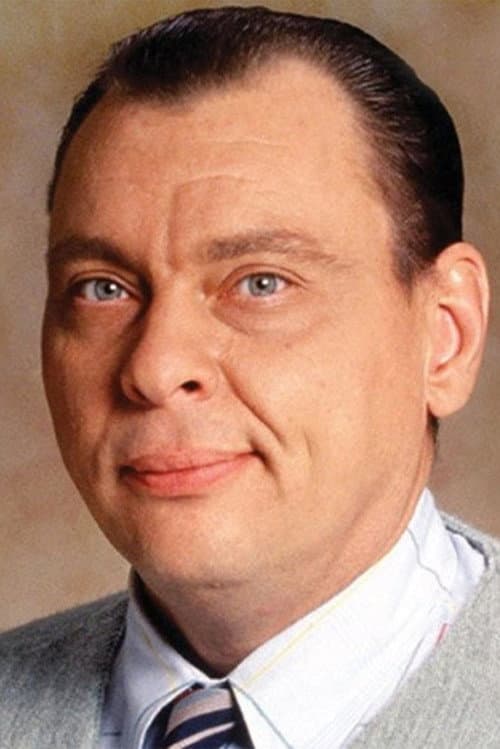 Larry Drake foto