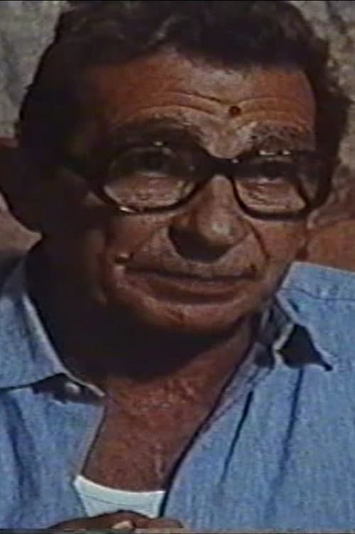 Chahine & Co (1992) poster