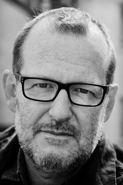 Björn Runge foto