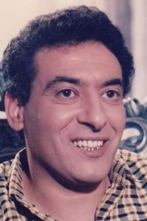 Shawqi Shamekh foto