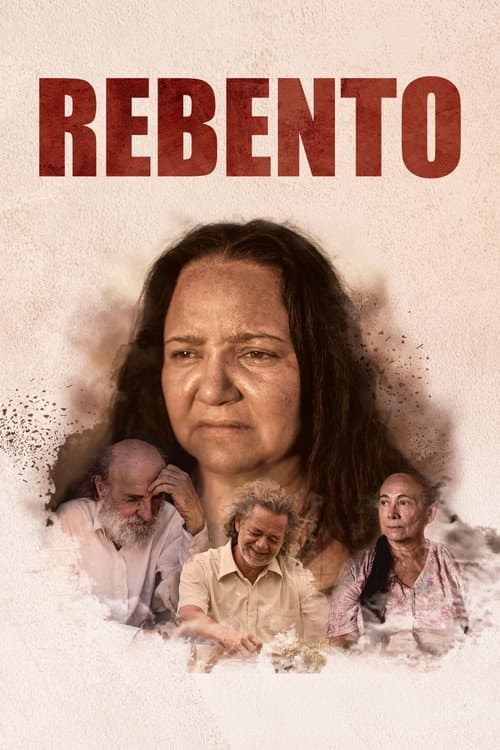 Rebento (2018) poster