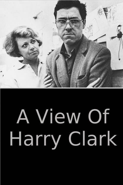 A View of Harry Clark (1989) poster