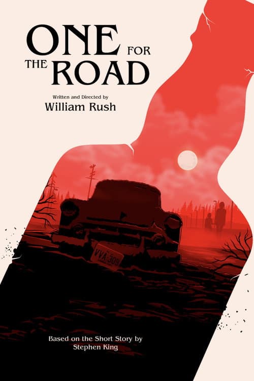 One for the Road (2001) poster