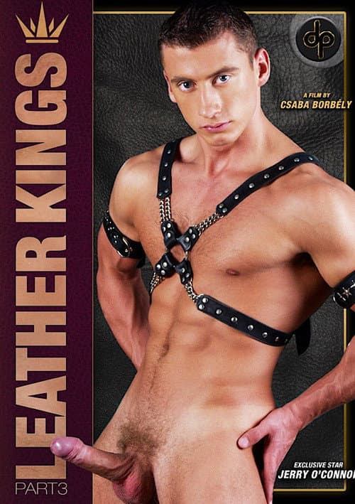 Leather Kings: Unleash the Beast 3 (2004) poster