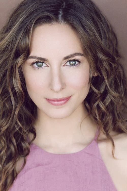 Kelly Donohue foto