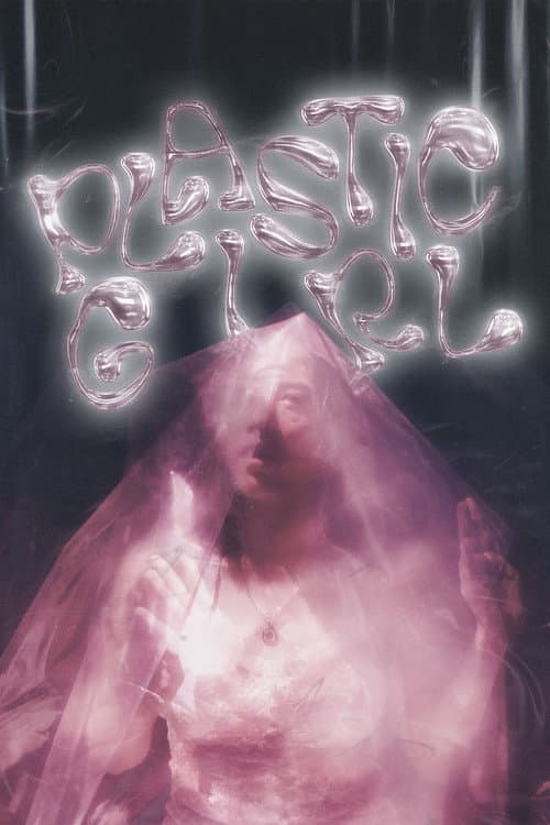 Plastic Girl (2023) poster