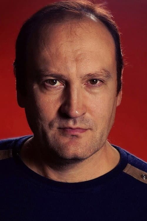 Sergey Zadorin foto