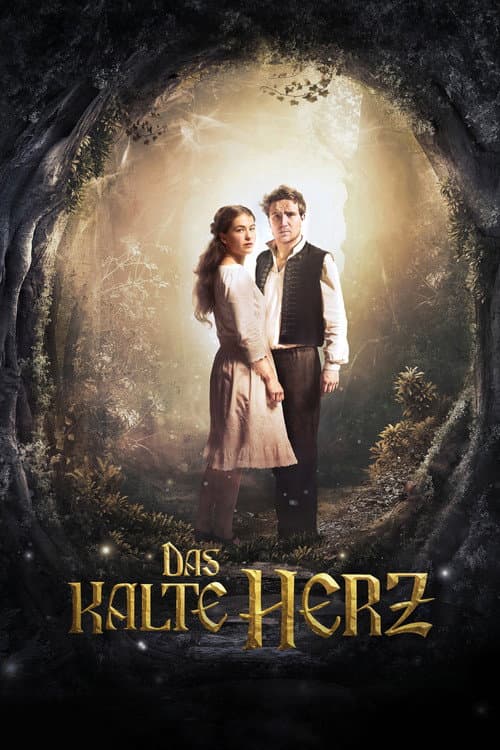 Das kalte Herz (2016) poster