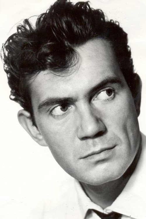 Zbigniew Dobrzyński foto