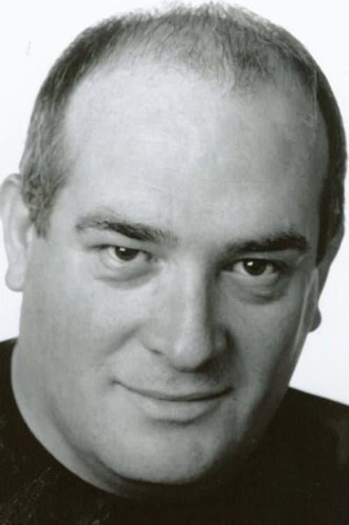 Ieuan Rhys foto