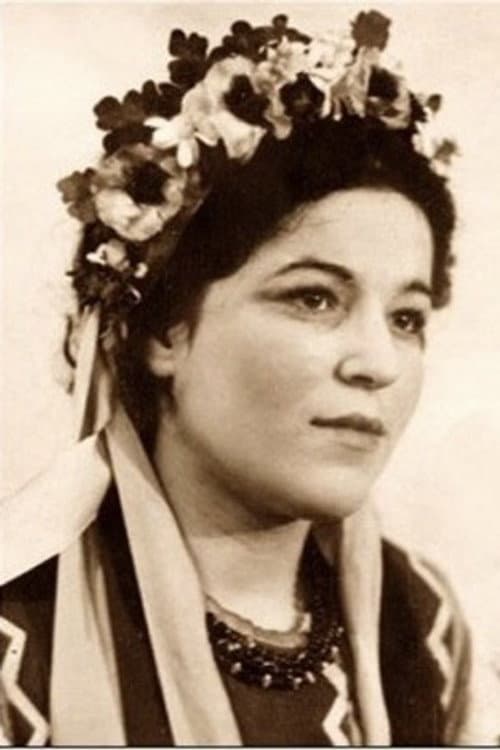 Олена Слободяник foto