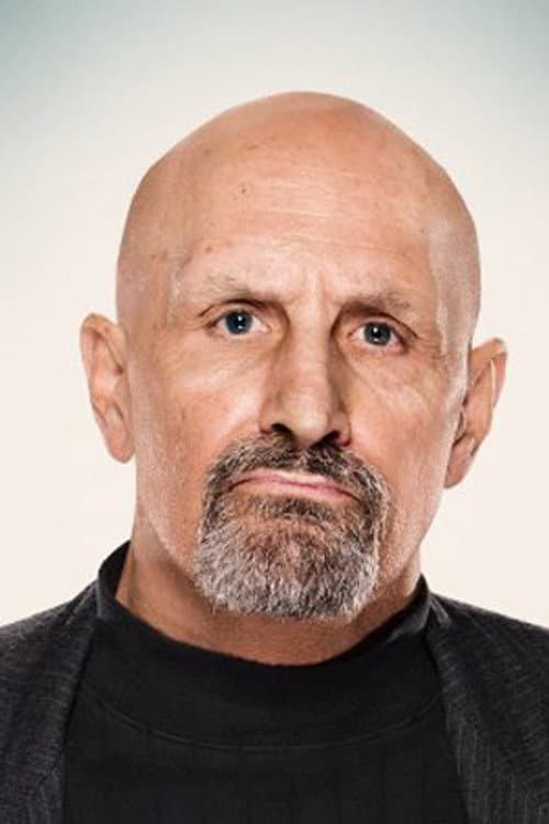 Paul Ellering foto
