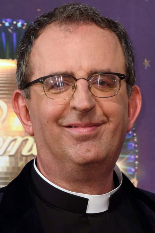 Richard Coles foto