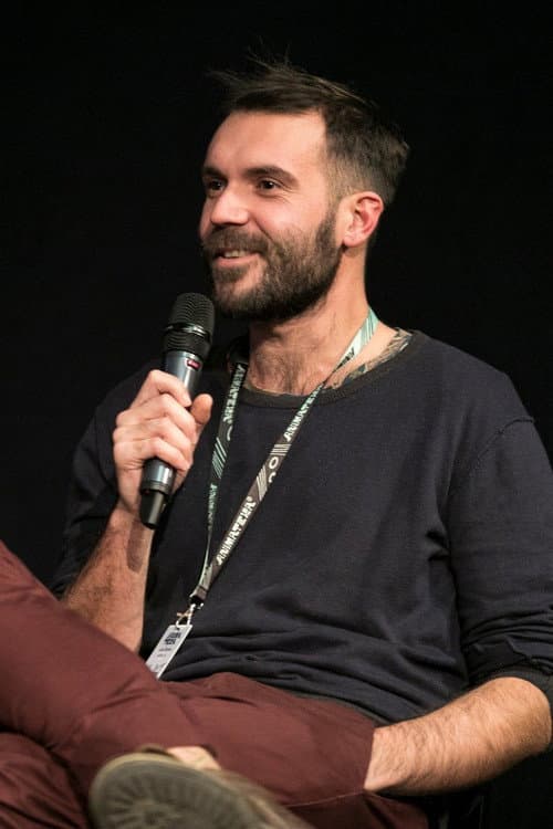 Leo Černic foto