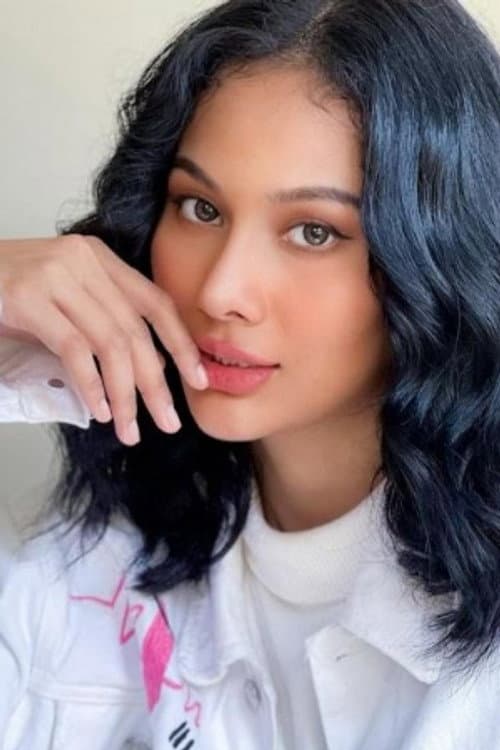 Aurra Kharishma foto