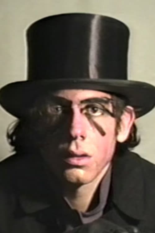 Self-Portraits (1993) poster