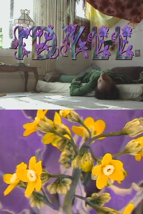 Idyll (2009) poster
