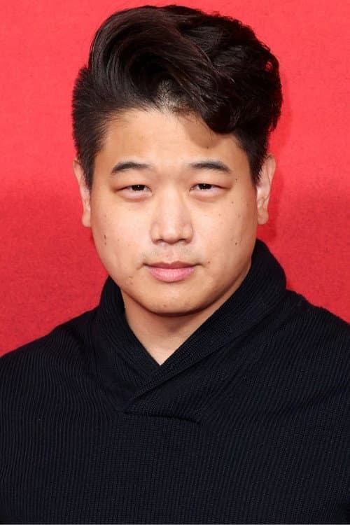 Ki Hong Lee foto
