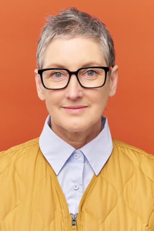 Jane Mahoney foto