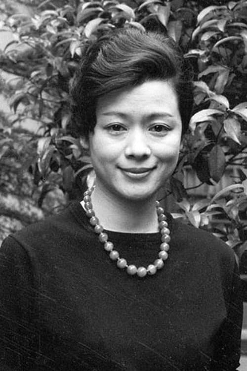加藤治子 foto