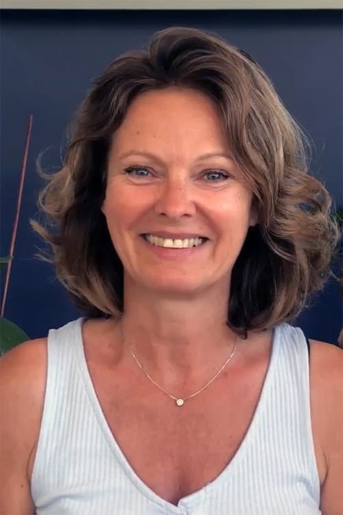 Anne Dörr foto