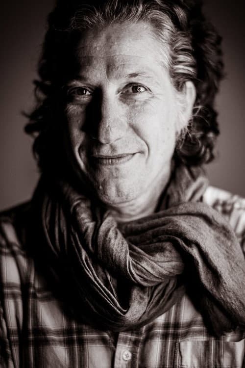Carlos Hagerman foto