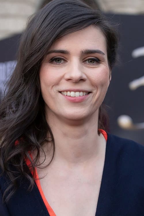 Nora Tschirner foto