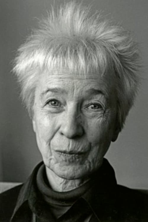 Sara Lidman foto