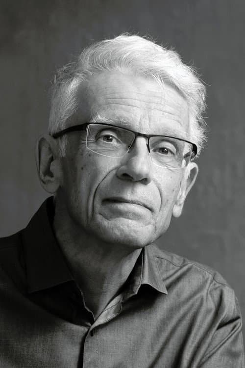 Bernard Émond foto