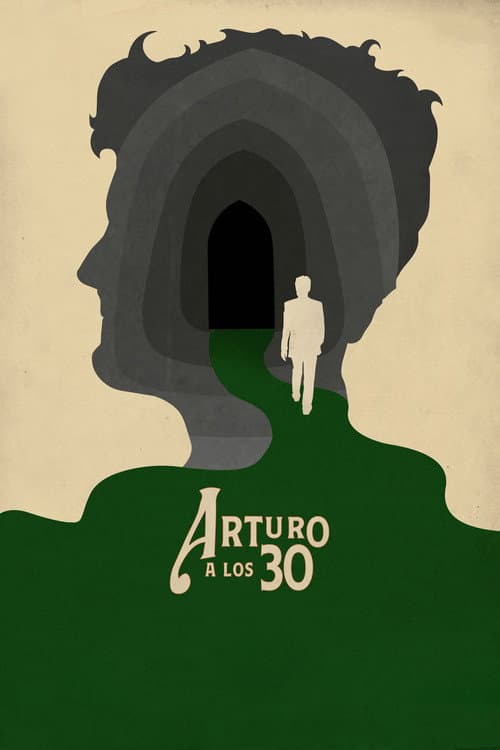 Arturo a los 30 (2023) poster