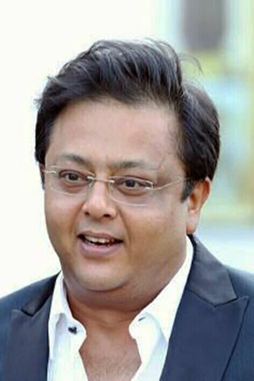 Nitesh Pandey foto