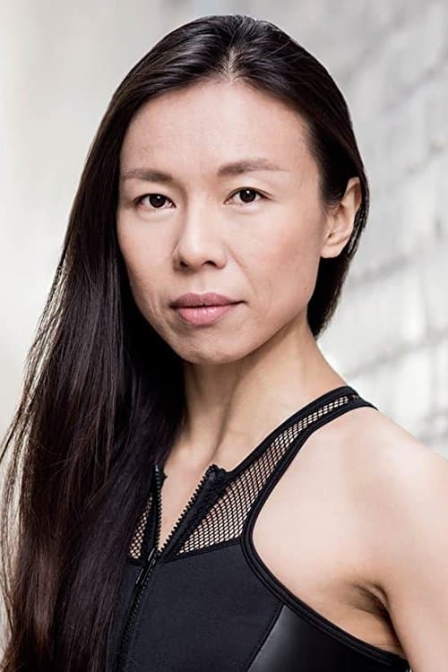 Angela Yeoh foto