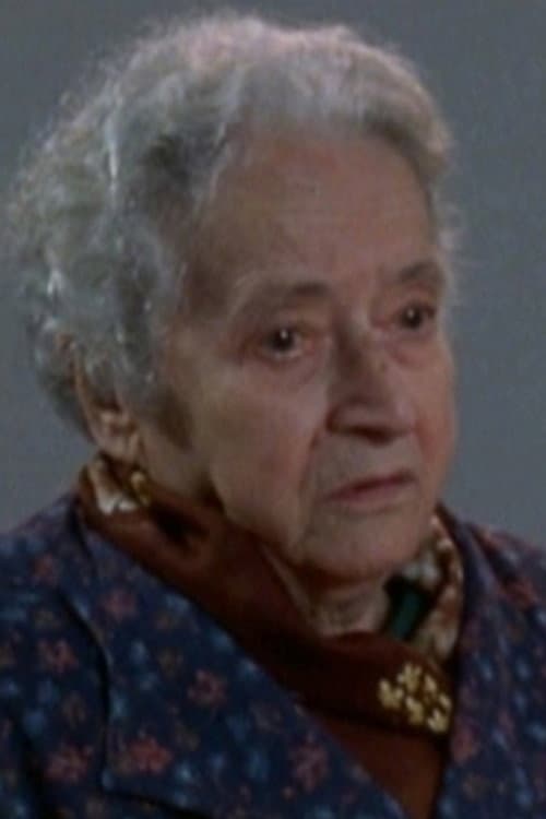 Evelina Gori foto