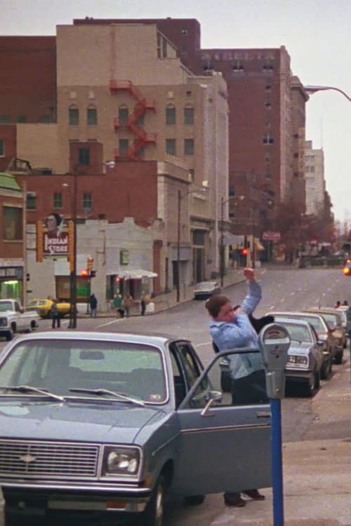 Street Scene (1981) poster