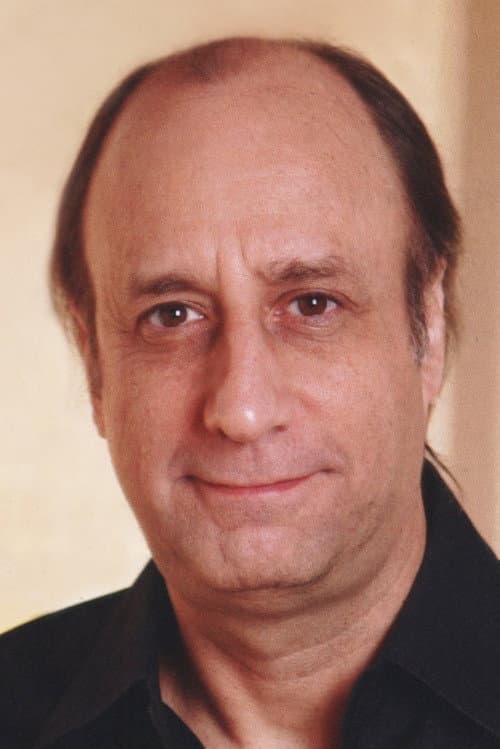 David Mirkin foto