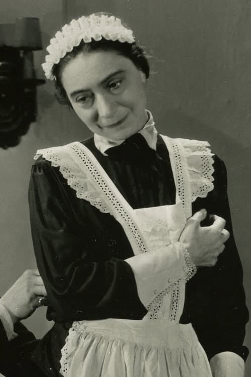 Marcelle Barry foto