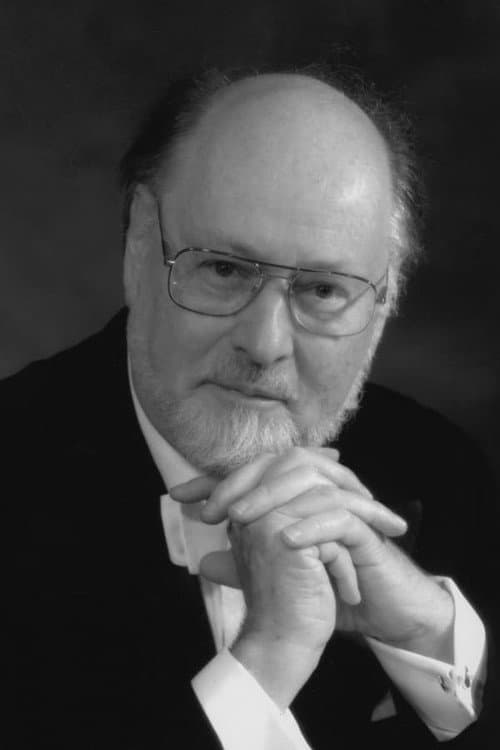 John Williams: The Seventh Symphony (2016) poster