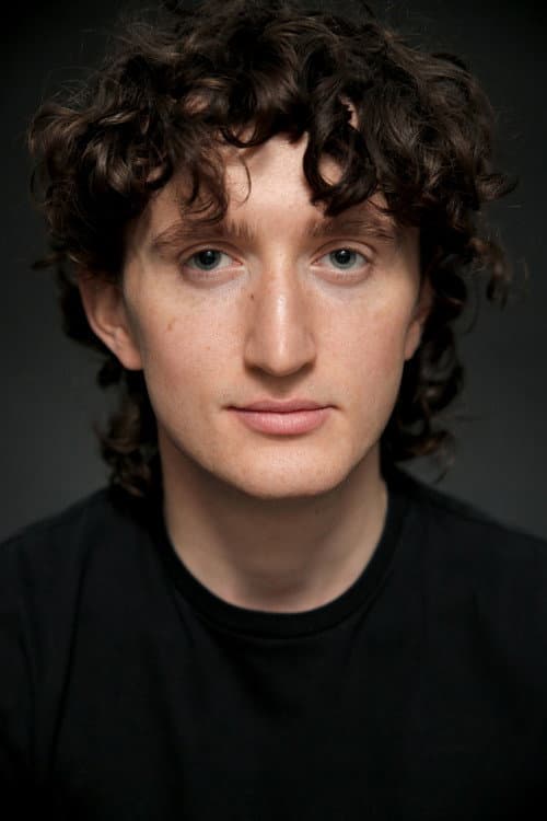 Jacob Lee foto