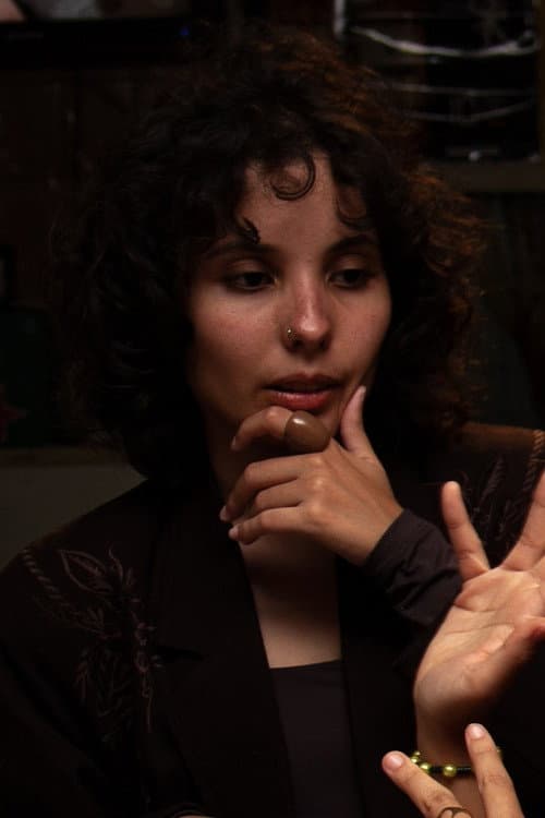 Eugênia Santana foto