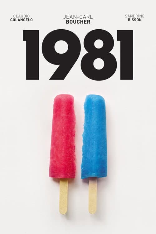1981 (2009) poster