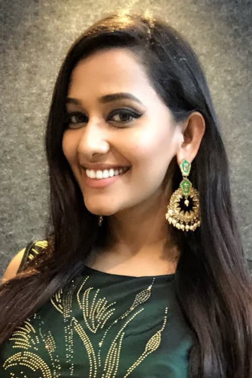 Sanjana Singh foto